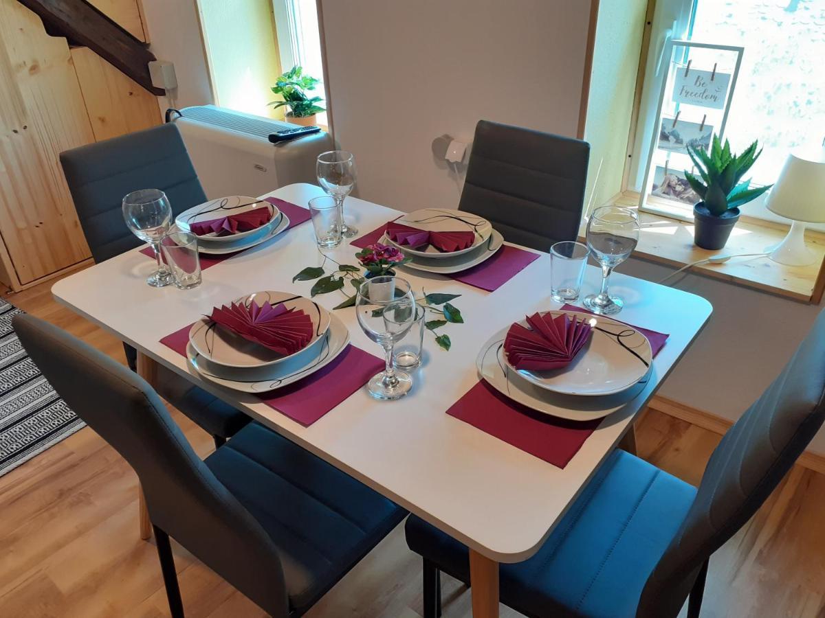 Tomas Old House - River Apartments Visoko  Εξωτερικό φωτογραφία