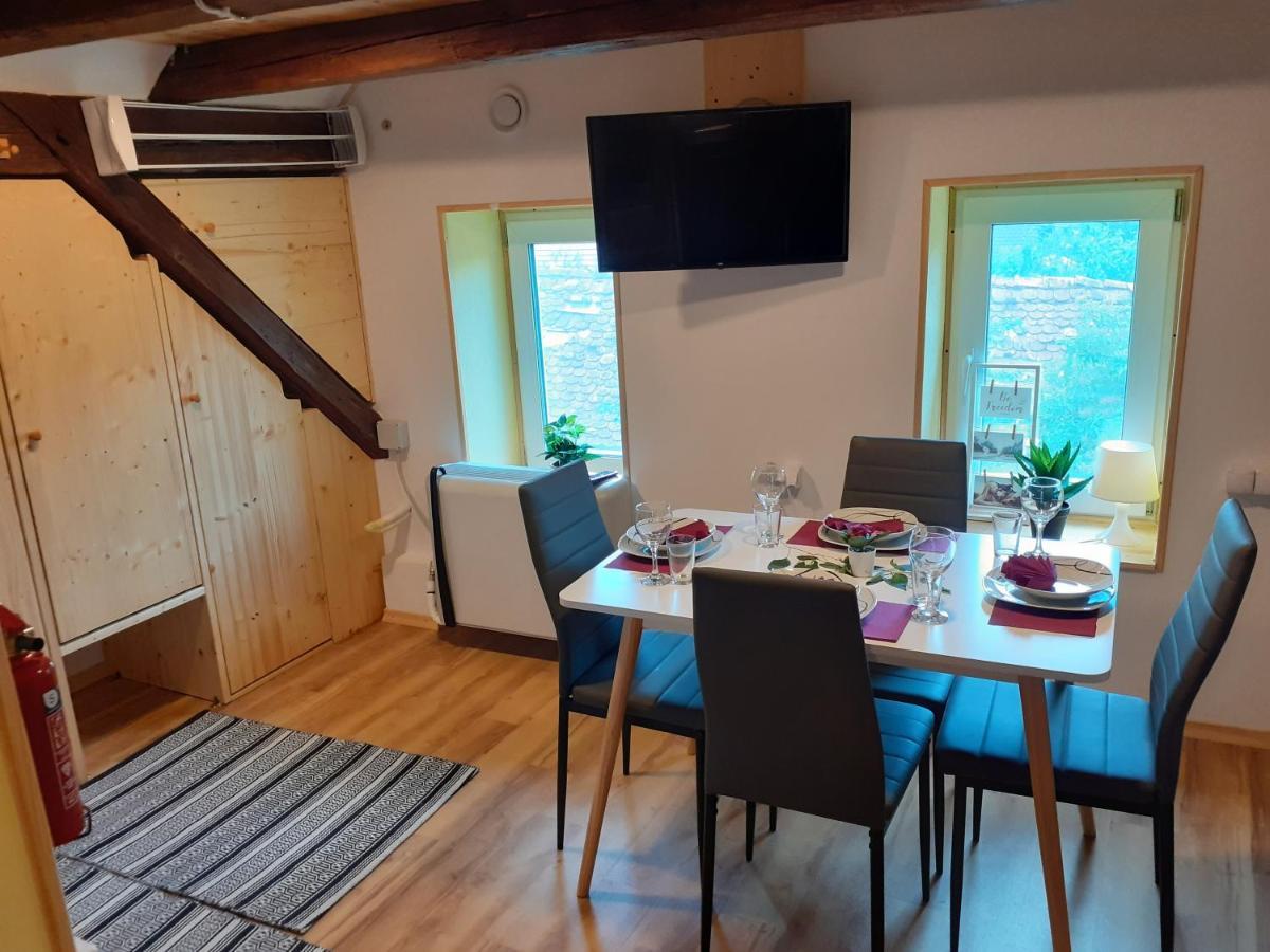 Tomas Old House - River Apartments Visoko  Εξωτερικό φωτογραφία