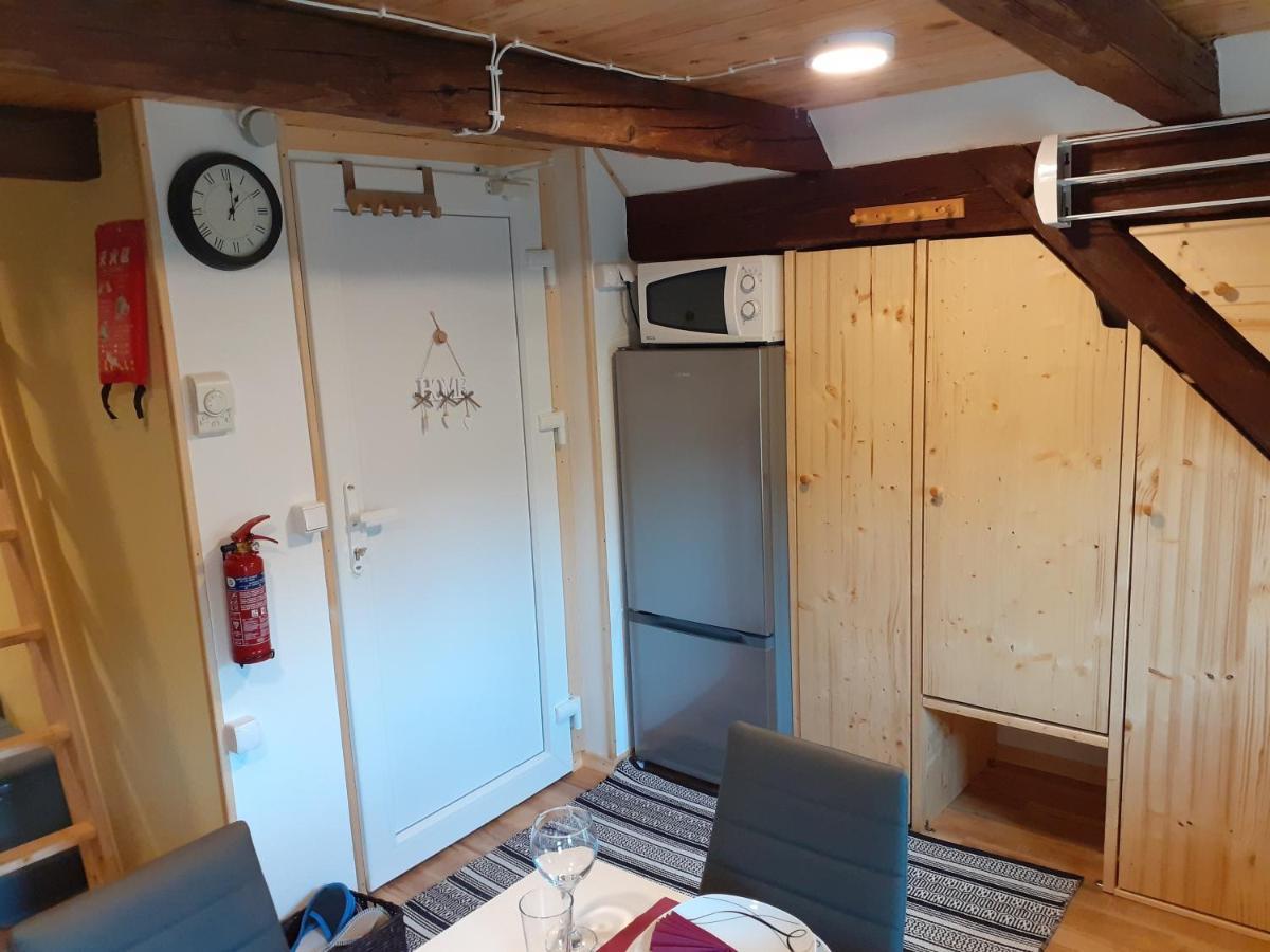 Tomas Old House - River Apartments Visoko  Εξωτερικό φωτογραφία