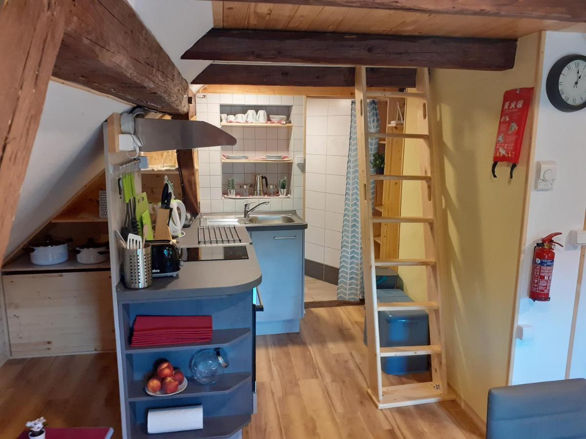 Tomas Old House - River Apartments Visoko  Εξωτερικό φωτογραφία
