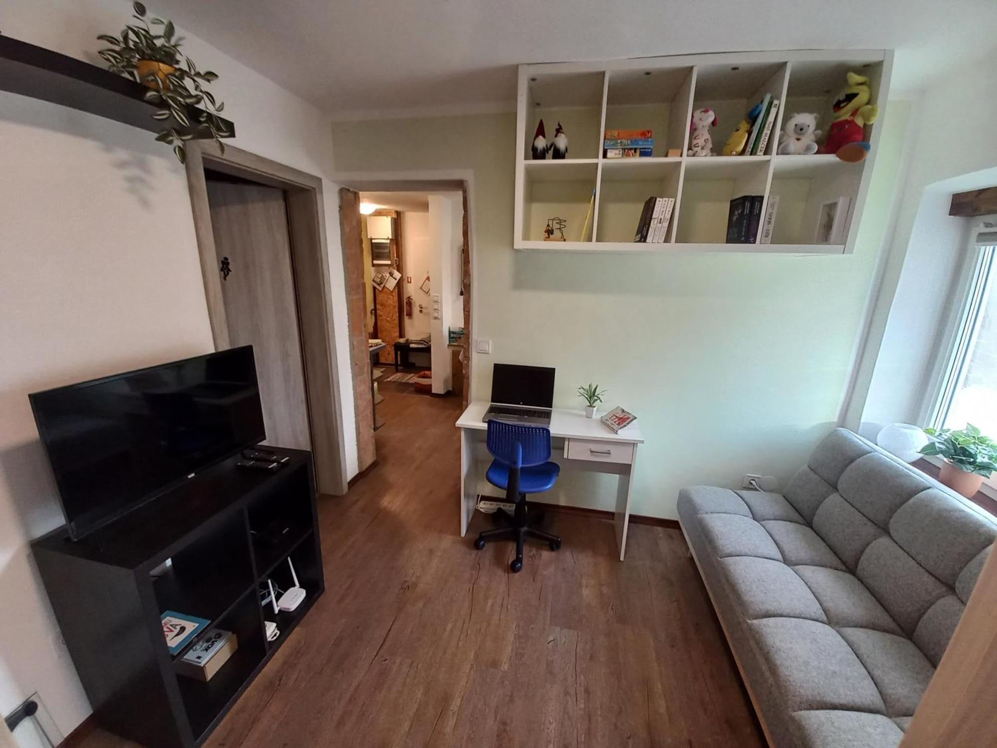 Tomas Old House - River Apartments Visoko  Εξωτερικό φωτογραφία