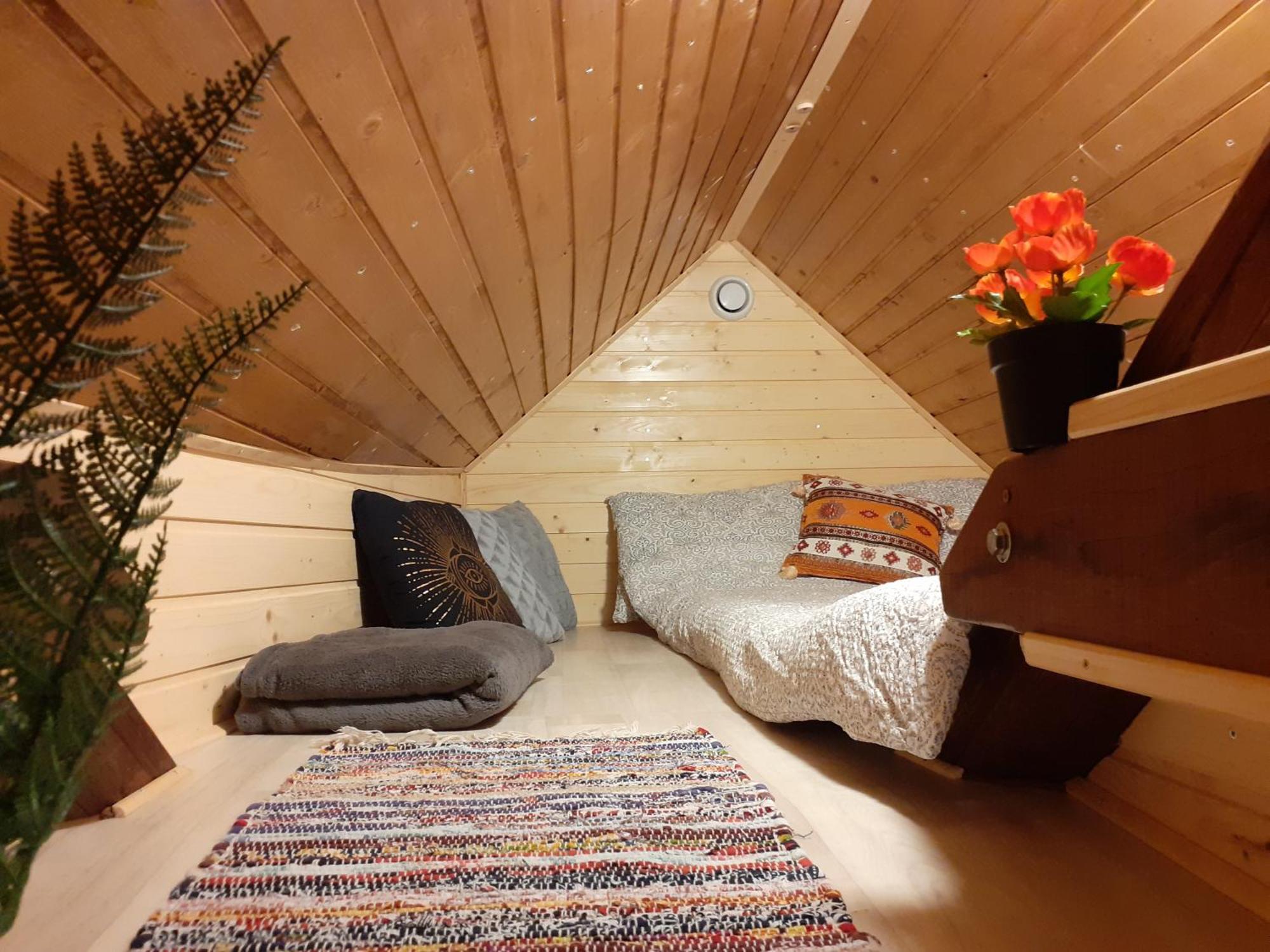 Tomas Old House - River Apartments Visoko  Δωμάτιο φωτογραφία