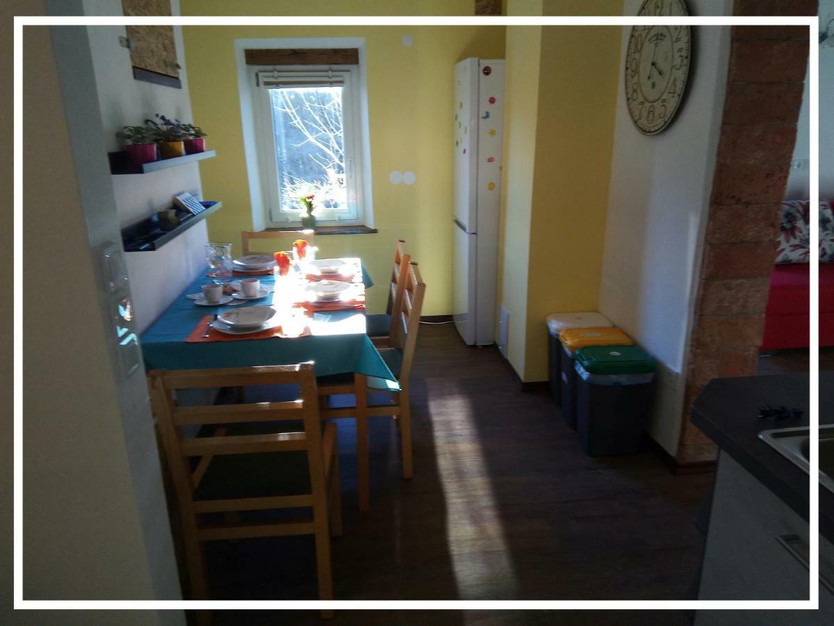 Tomas Old House - River Apartments Visoko  Εξωτερικό φωτογραφία