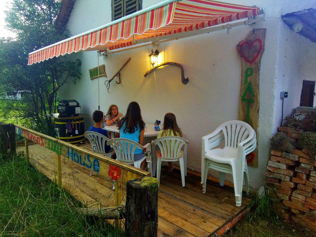 Tomas Old House - River Apartments Visoko  Εξωτερικό φωτογραφία