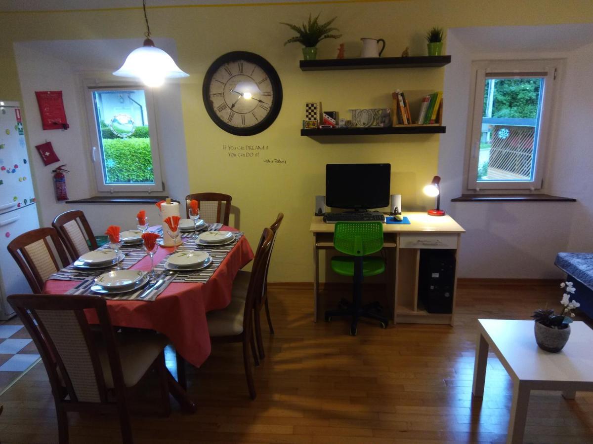 Tomas Old House - River Apartments Visoko  Εξωτερικό φωτογραφία