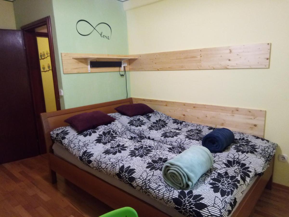 Tomas Old House - River Apartments Visoko  Εξωτερικό φωτογραφία