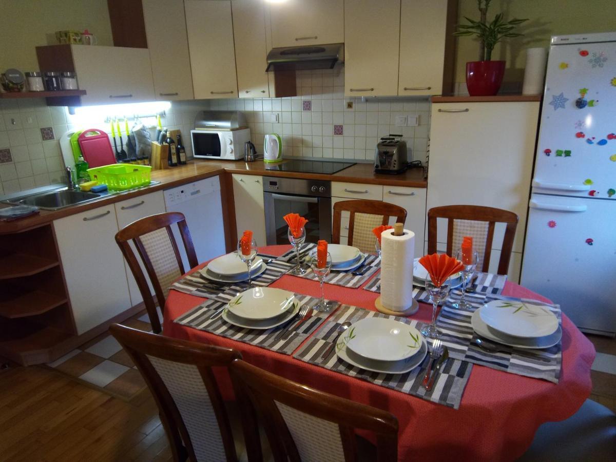 Tomas Old House - River Apartments Visoko  Εξωτερικό φωτογραφία