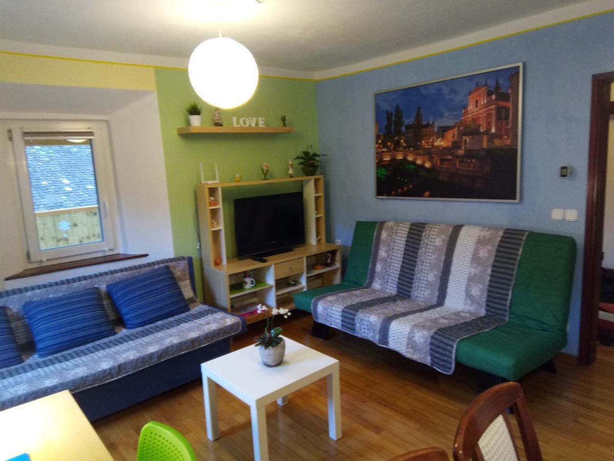 Tomas Old House - River Apartments Visoko  Εξωτερικό φωτογραφία