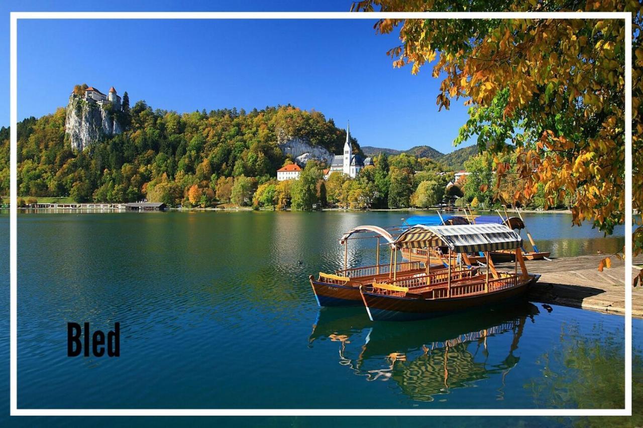 Tomas Old House - River Apartments Visoko  Εξωτερικό φωτογραφία