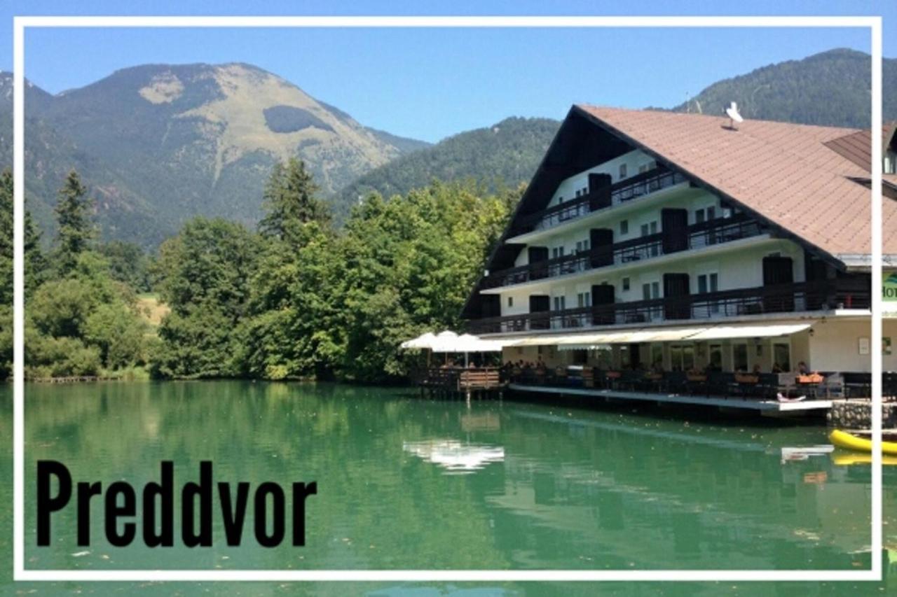 Tomas Old House - River Apartments Visoko  Εξωτερικό φωτογραφία