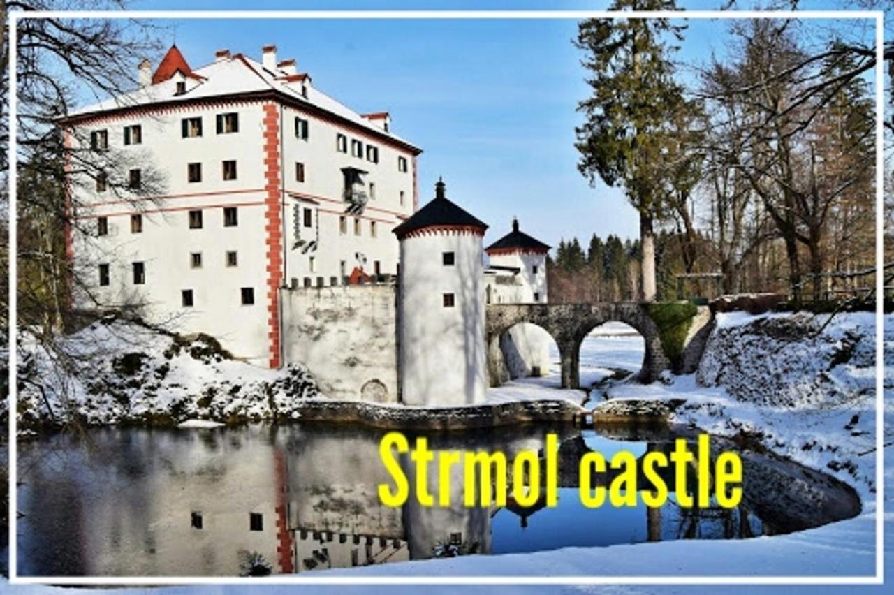 Tomas Old House - River Apartments Visoko  Εξωτερικό φωτογραφία