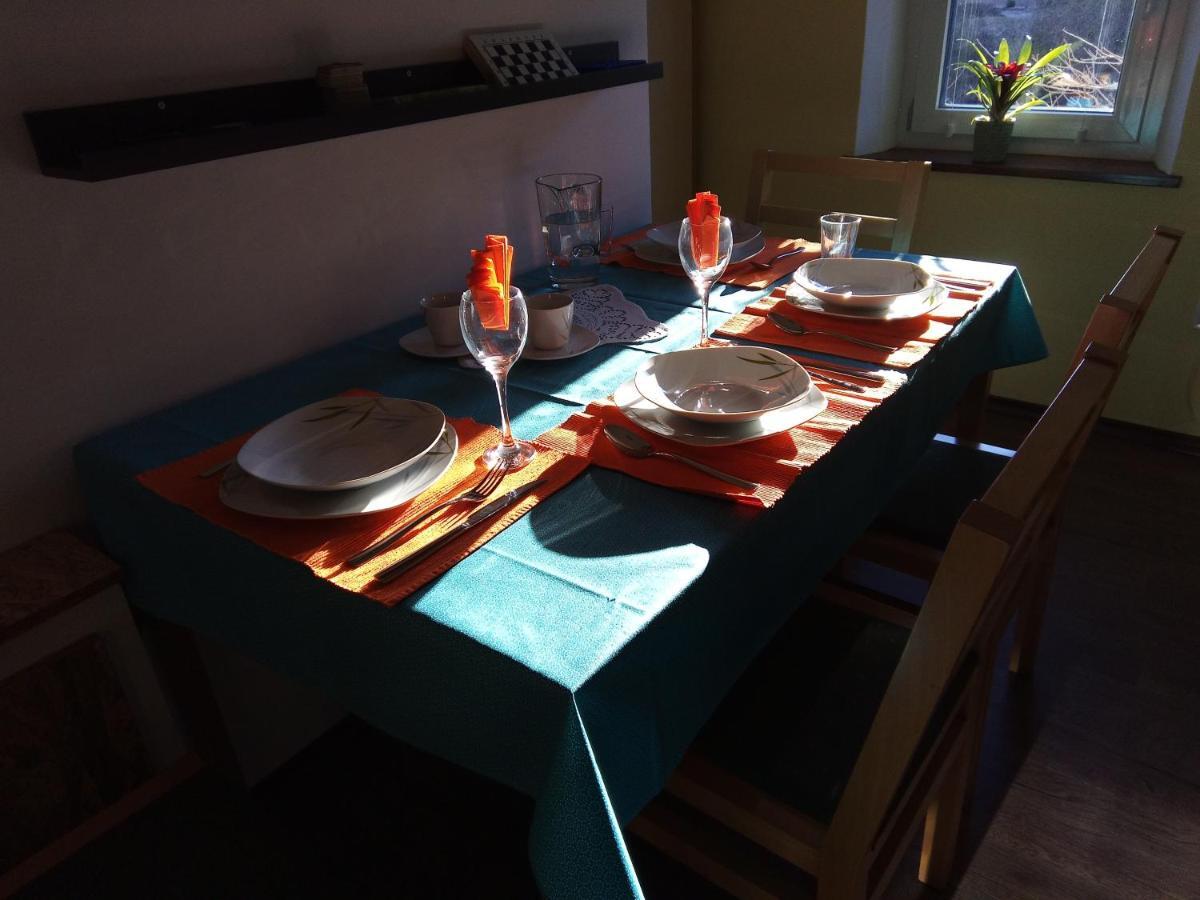 Tomas Old House - River Apartments Visoko  Εξωτερικό φωτογραφία